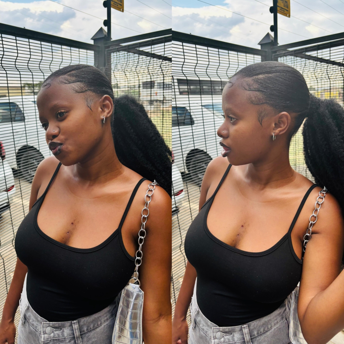 Potlako Mkhwanazi