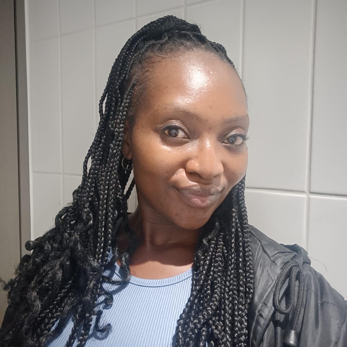 Bongiwe