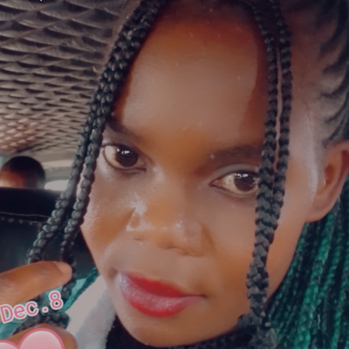 Lydia Oyambo