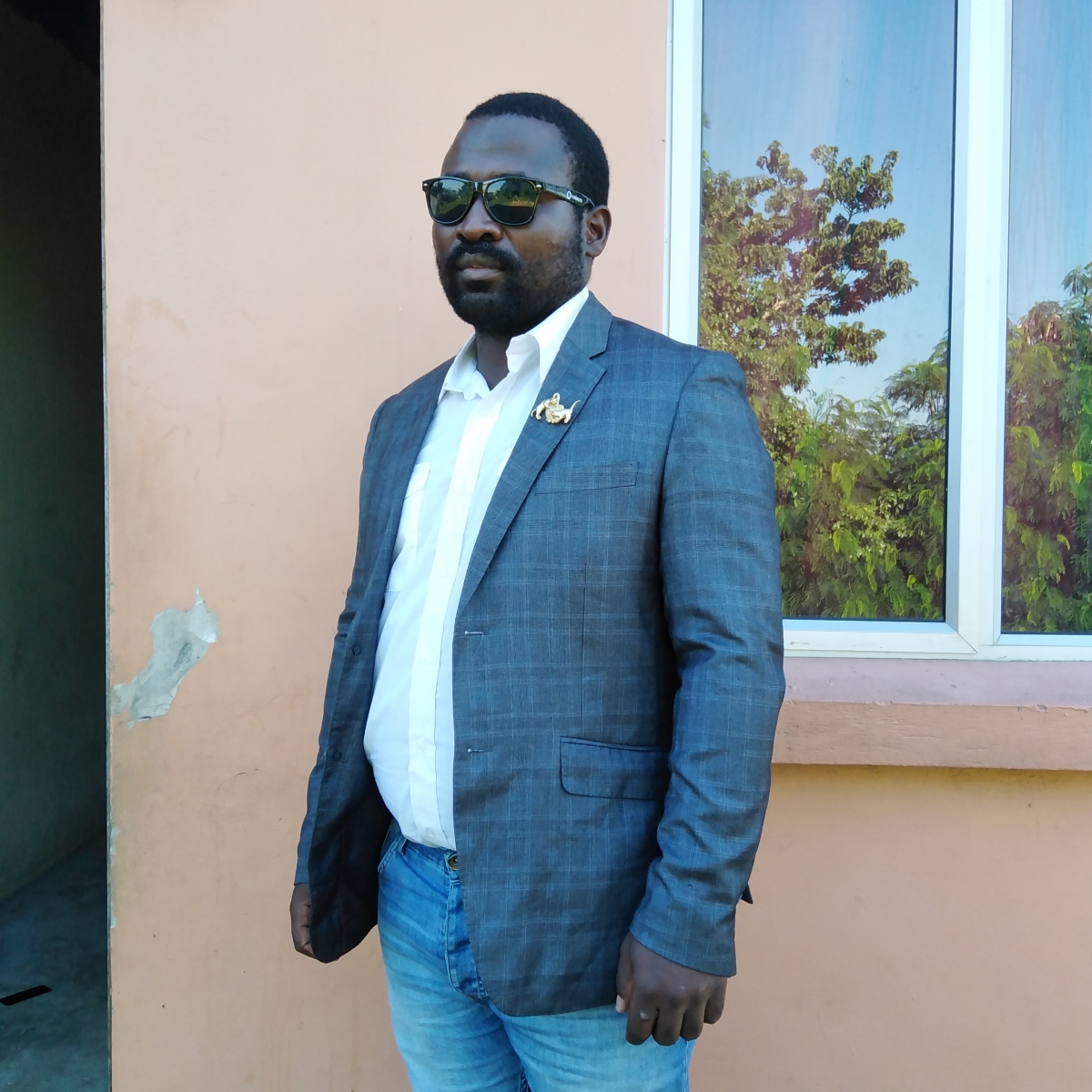 Khulekani Xaba