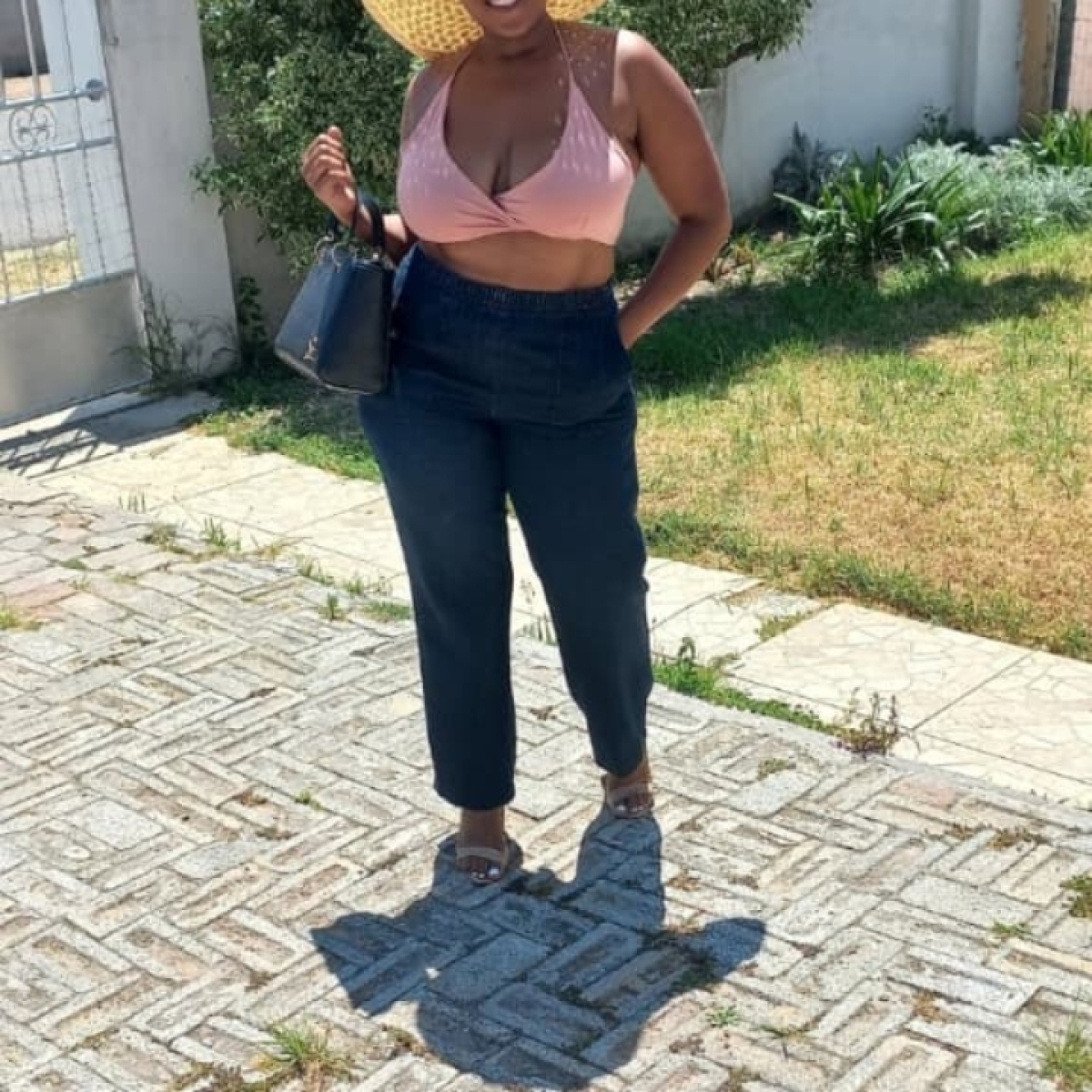 Olwethu Ozabottoman