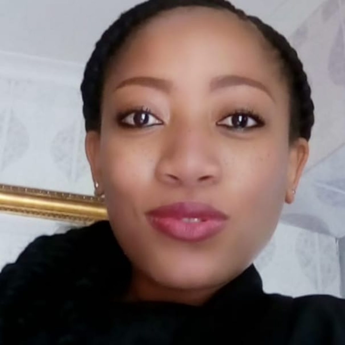 Olebogeng Michell Rahube