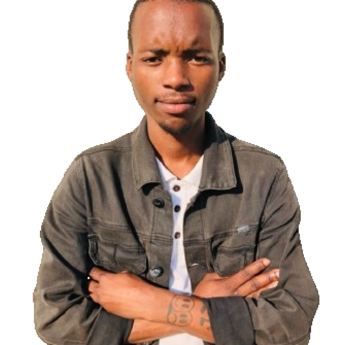 Mzamo Zuulu