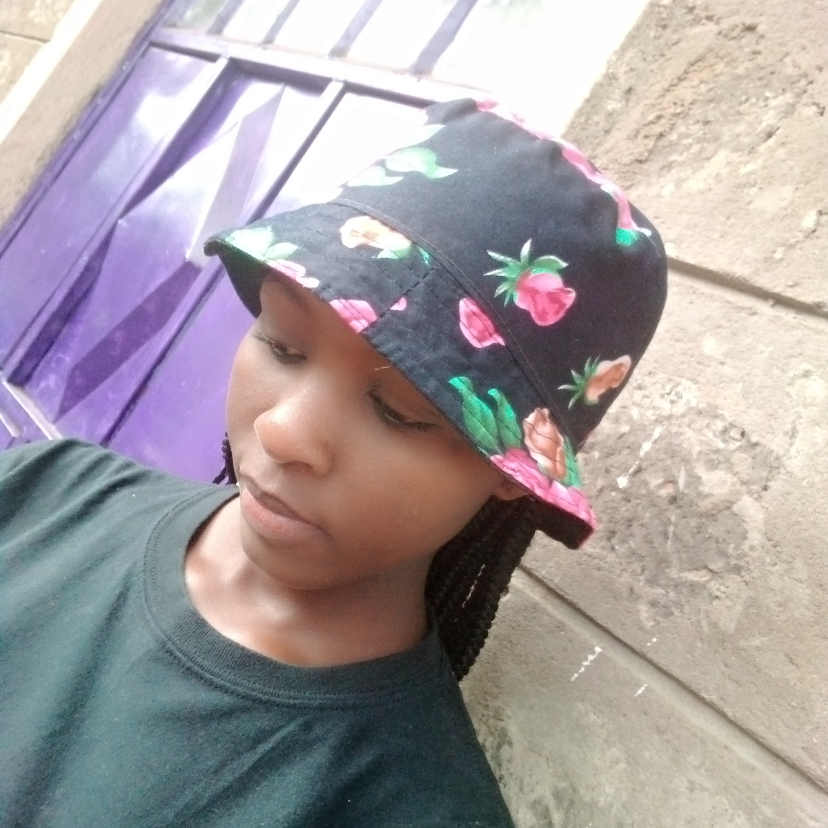 Caroline kendi