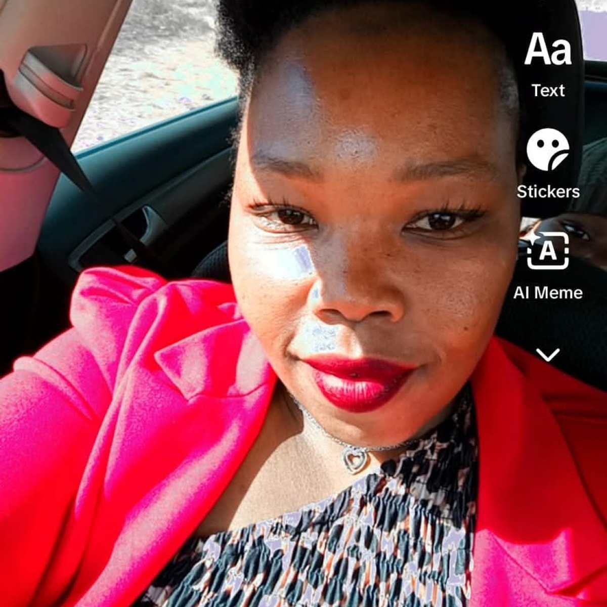 Lindiwe