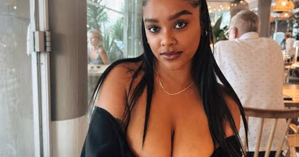 Andrea Jade, Digital Creator, Cape Town, Western Cape, South Africa