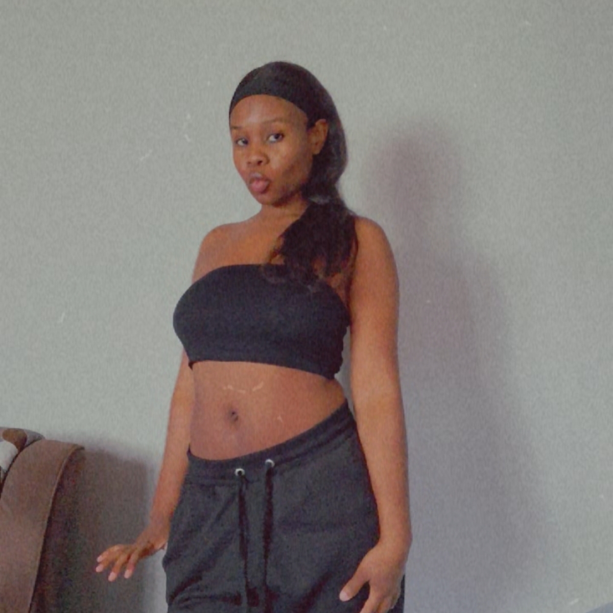 Azania Zwide