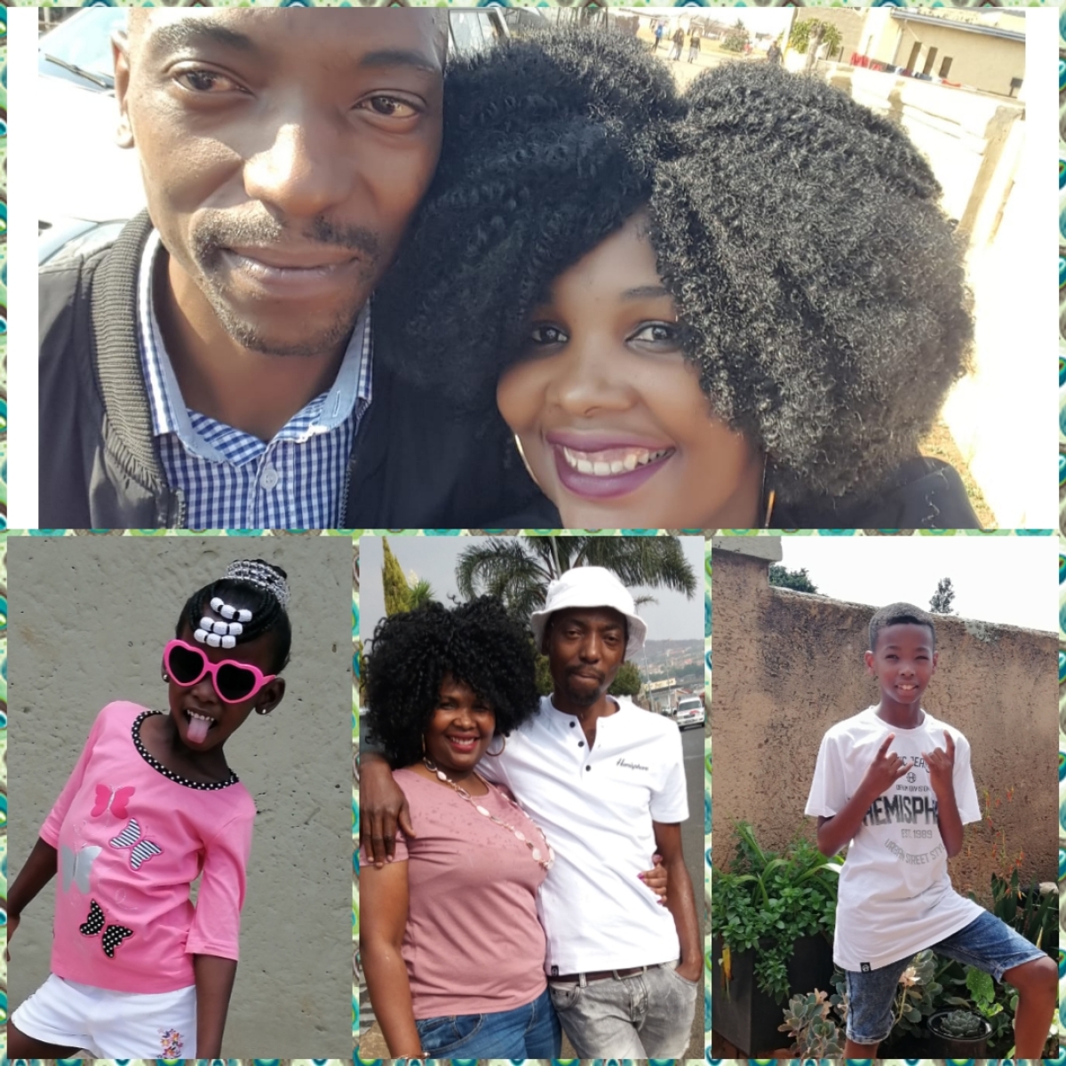 Bonginkosi Maseko