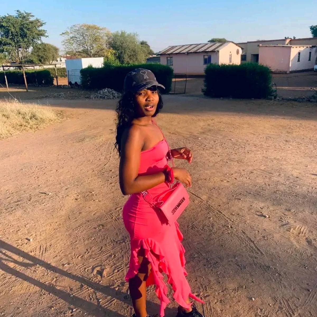 Gasebatho Tlhaloso