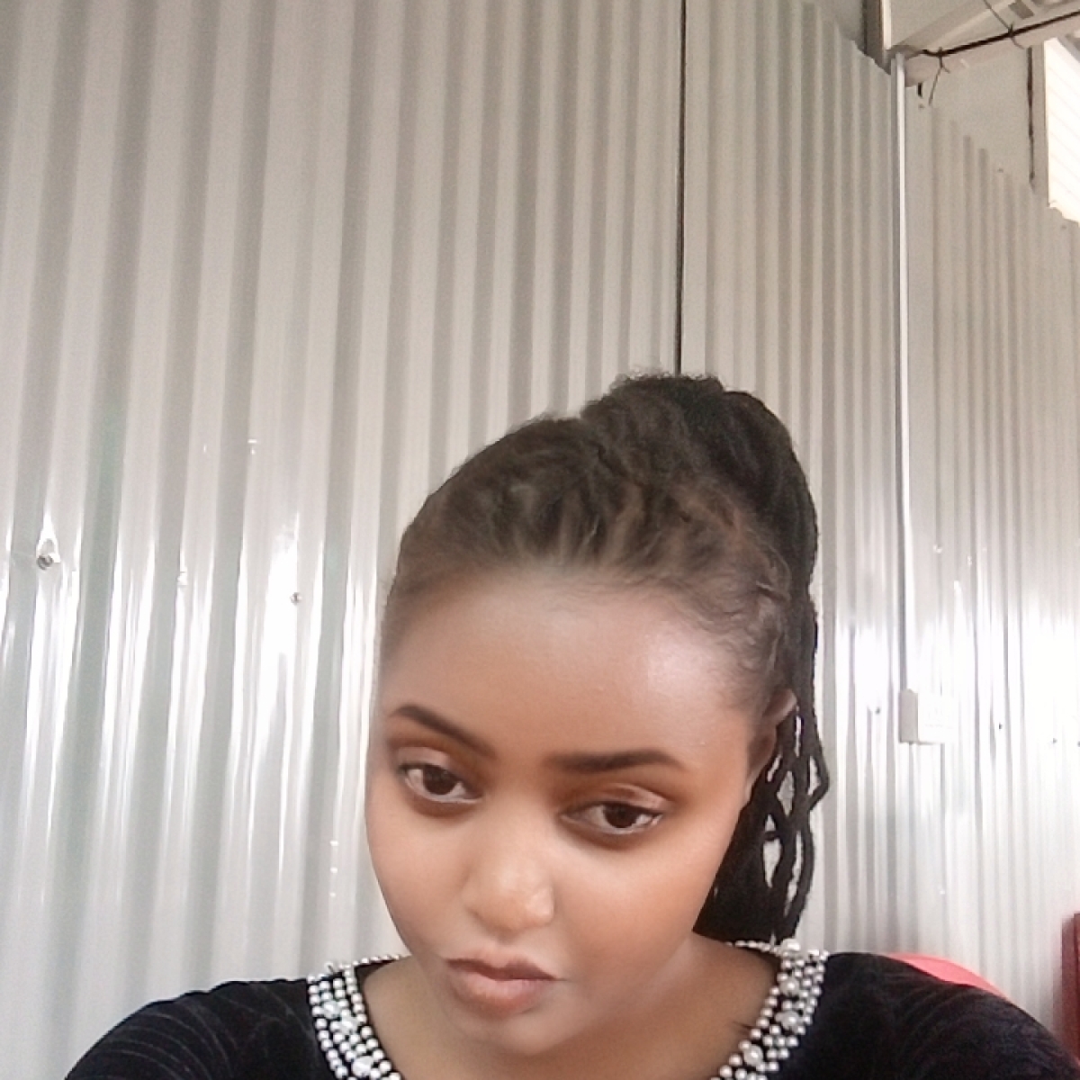 Carol Njiru
