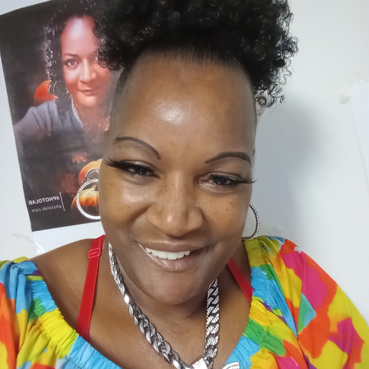 Debra Everett