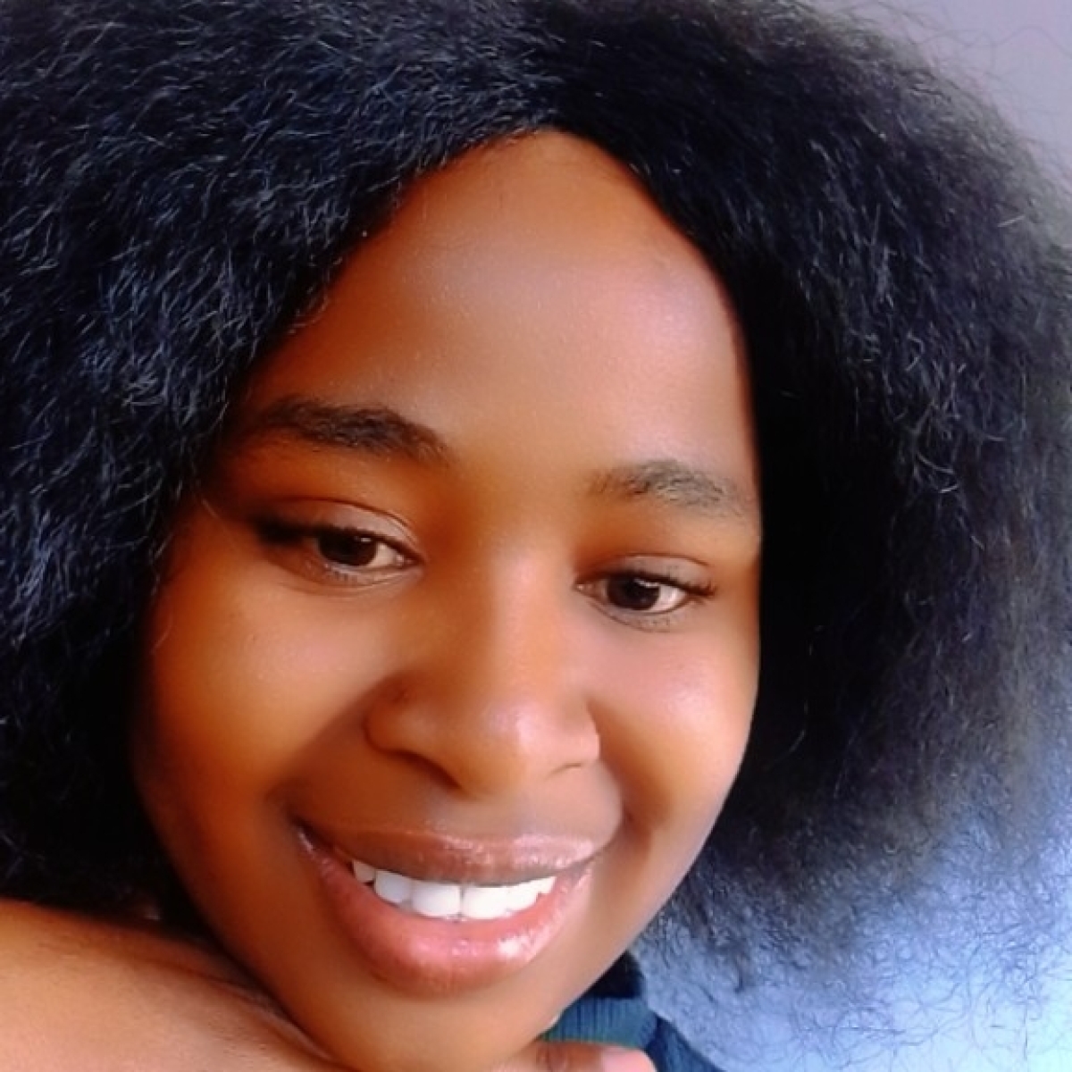 Matlou Keletso Clementine Monare