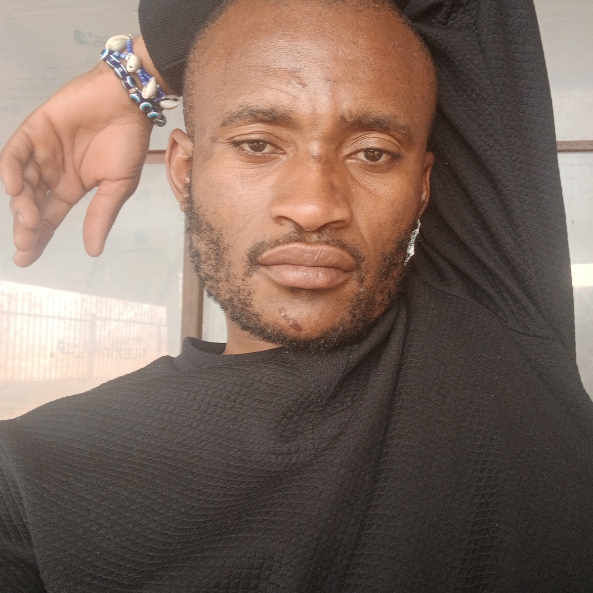 Lebohang Jaase