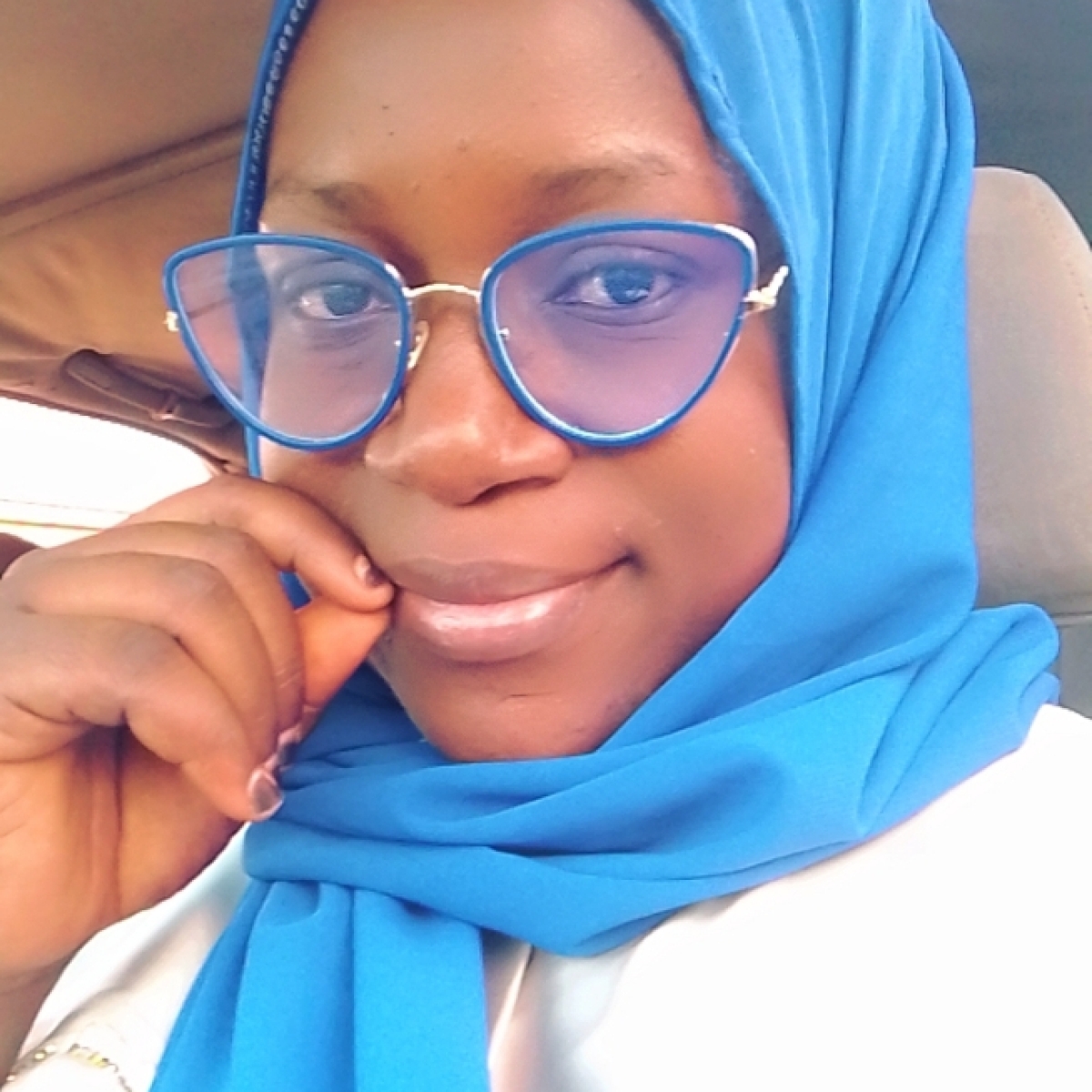 Mutiat Omonike Akolawole