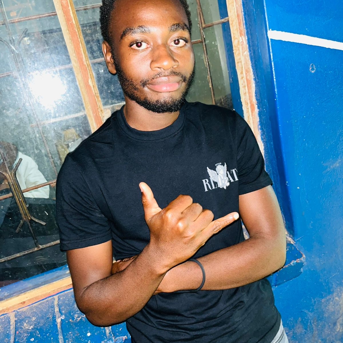 Mukovhe Ramuhulu