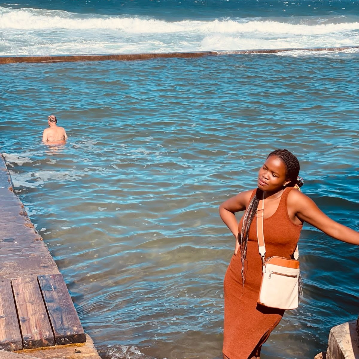 Fezeka Sothaba Nothemba Gcaleka