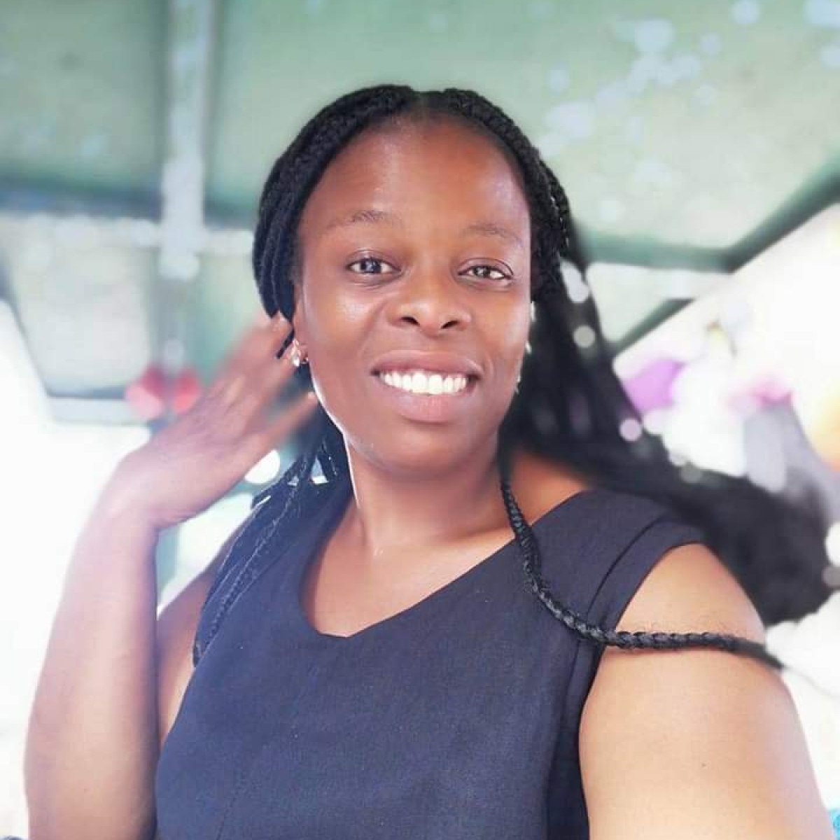 Thobeka Sylva