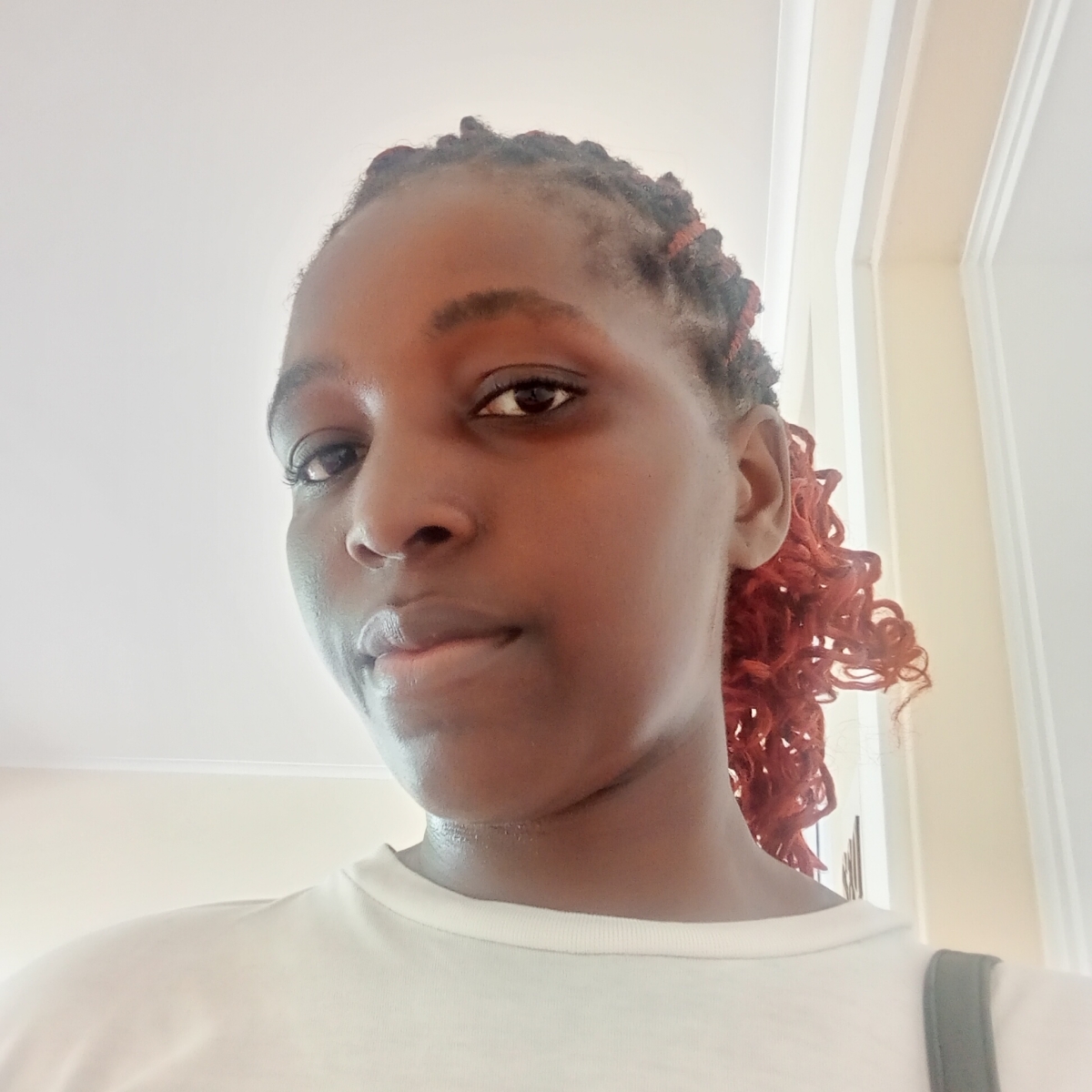 Sithokozile Mapuvire