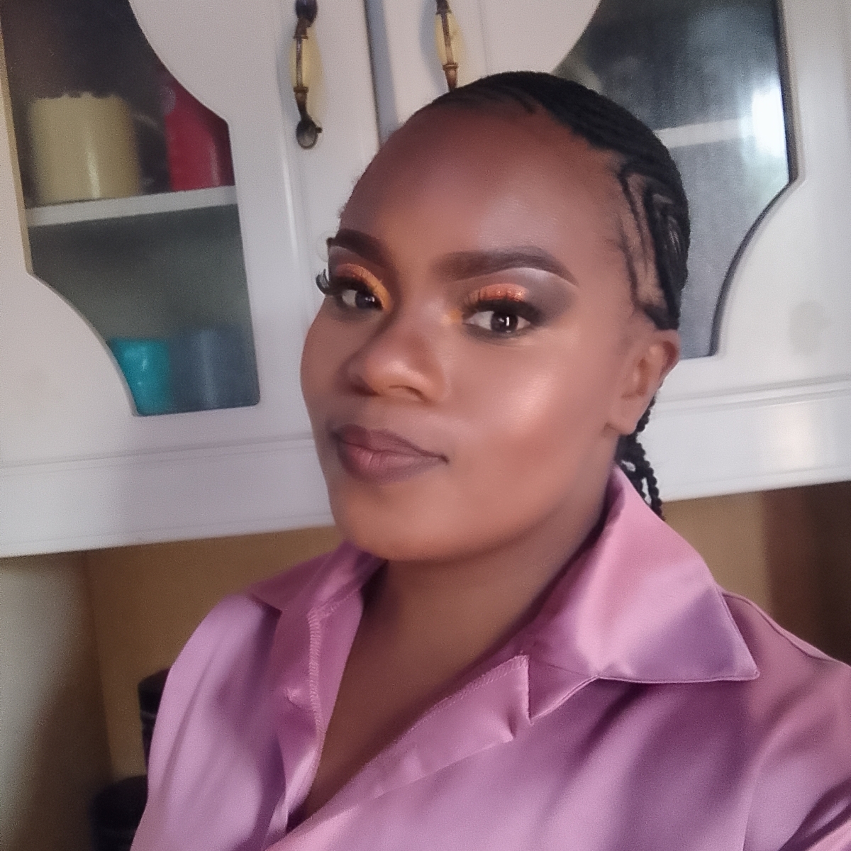 Loretta Molisenyane