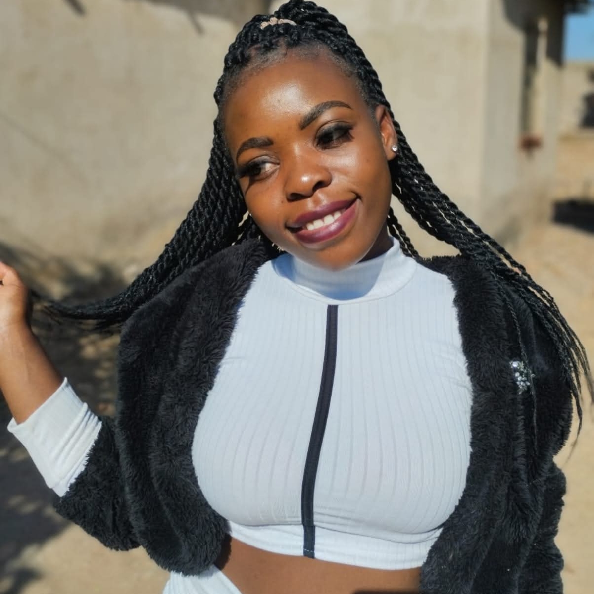 Lesego Riah Ngobeni