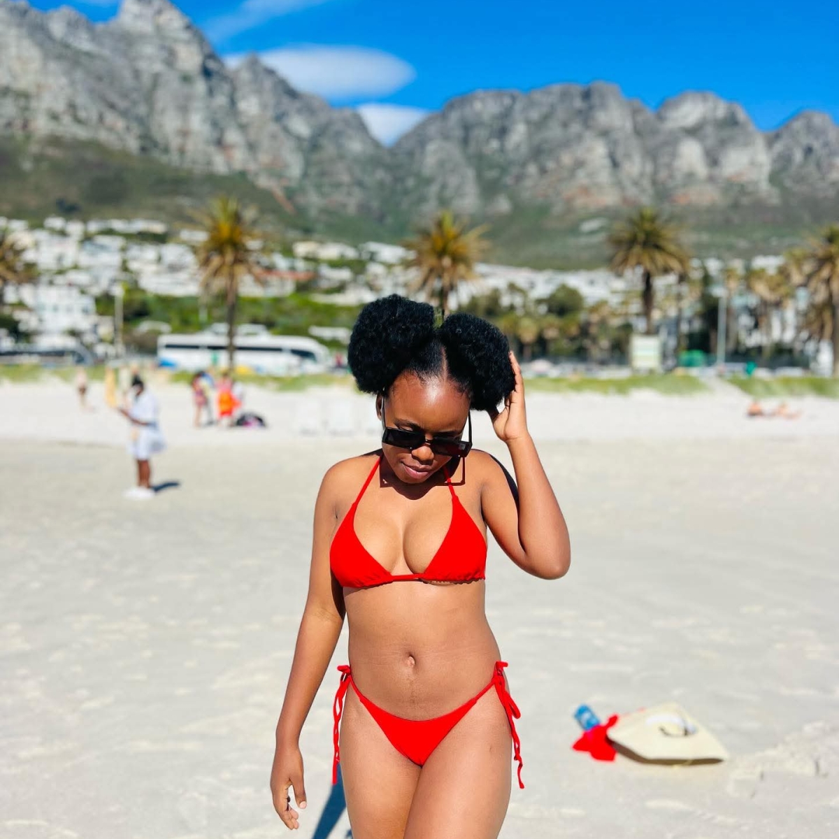Miss p mutika
