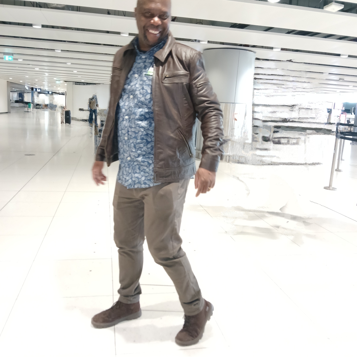 Loveness Hokonya