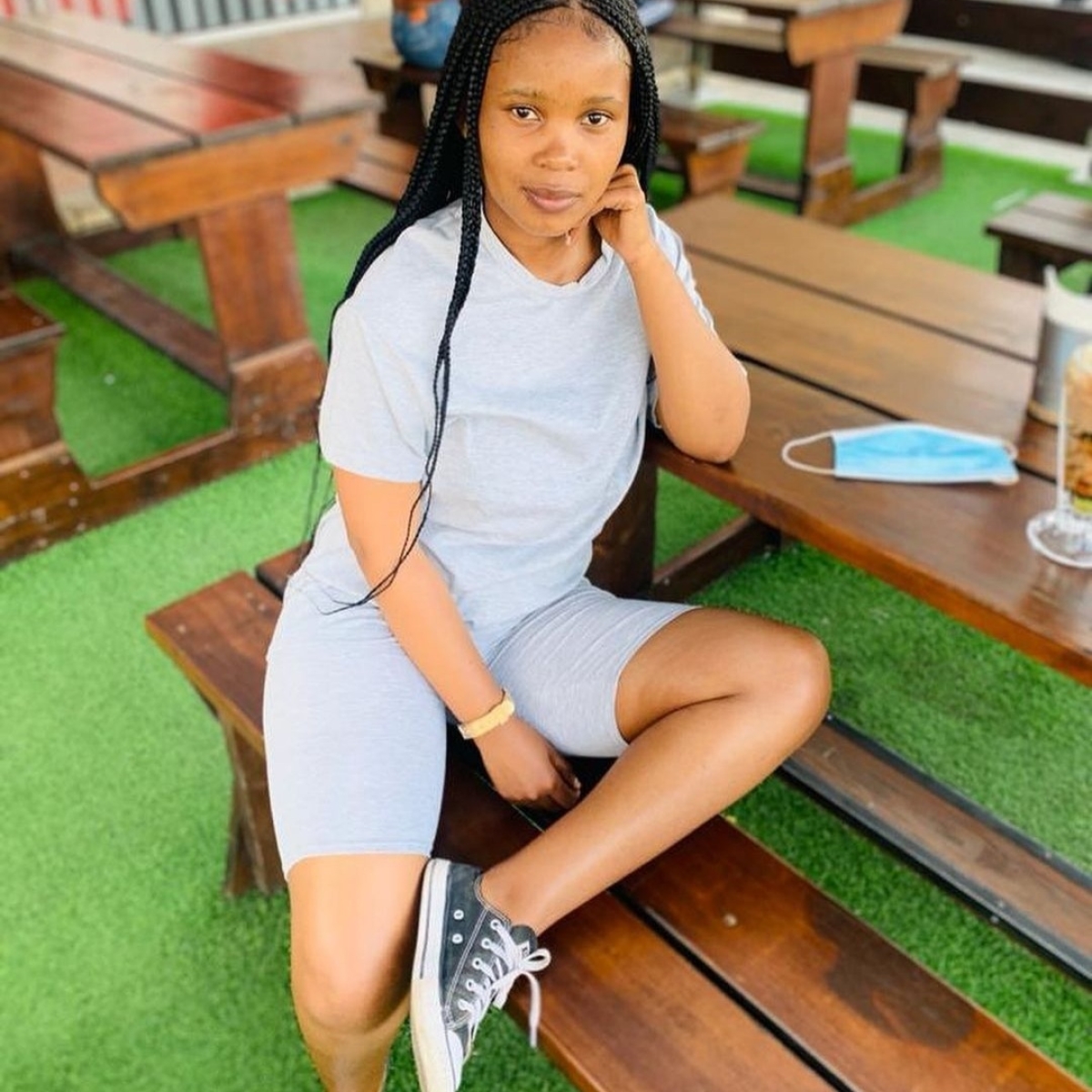 Thoko Tshabalala