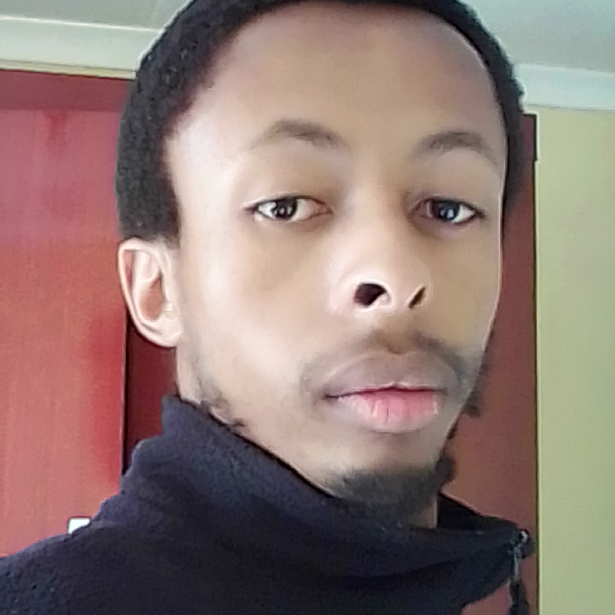 Thabo Raphiri