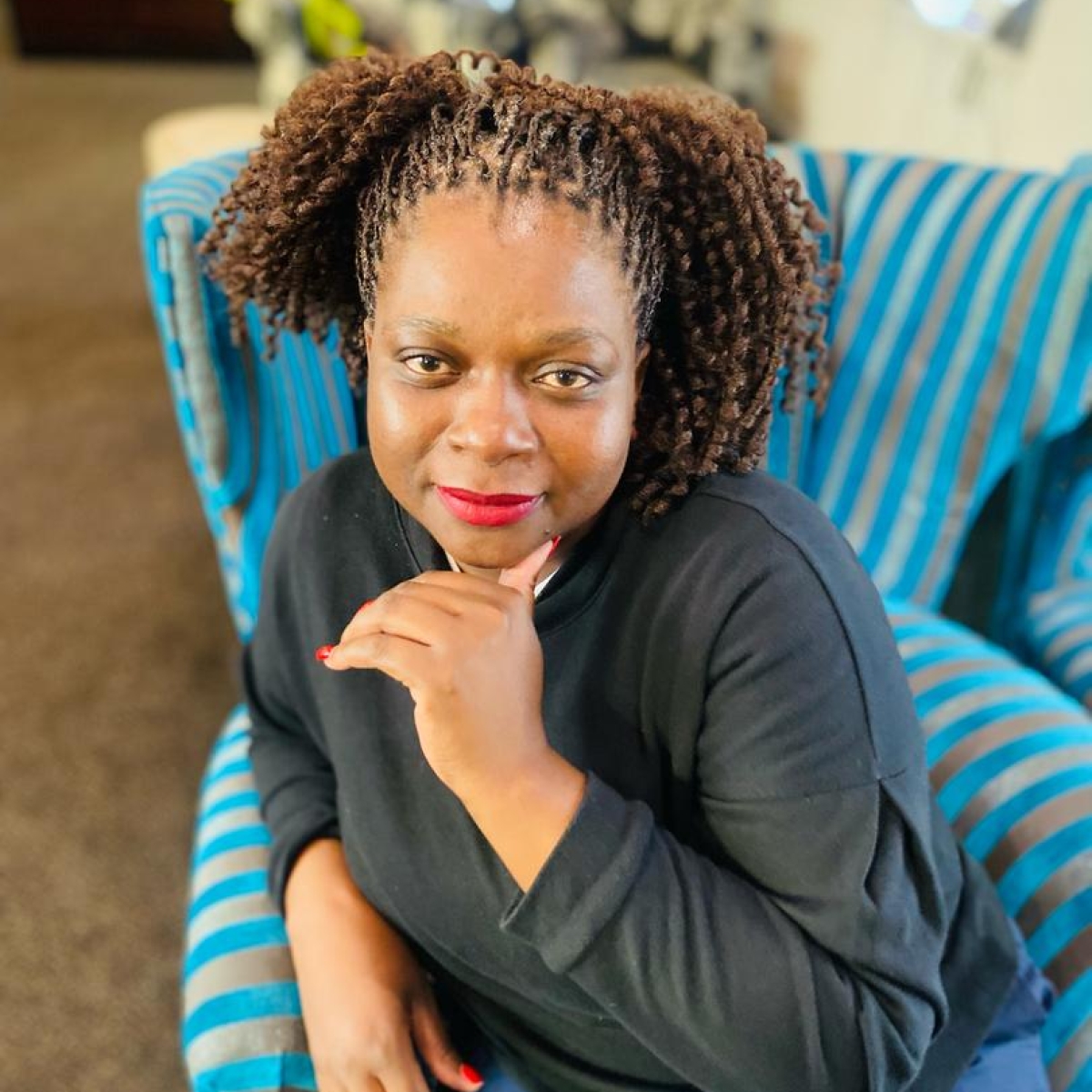 Keneilwe Madzete