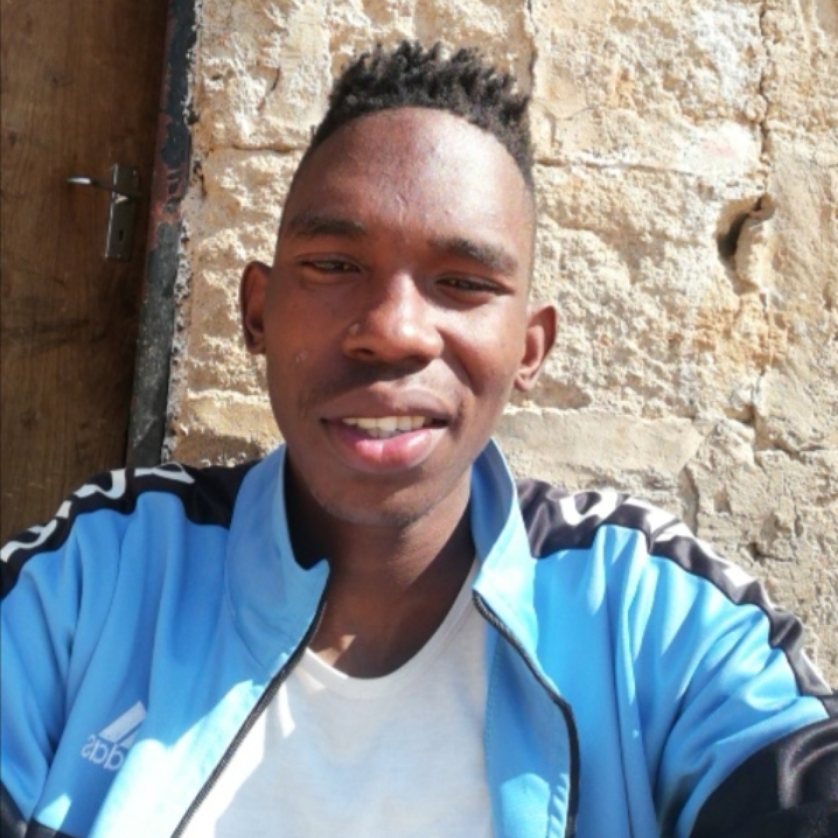 Chrisent Mbuyane