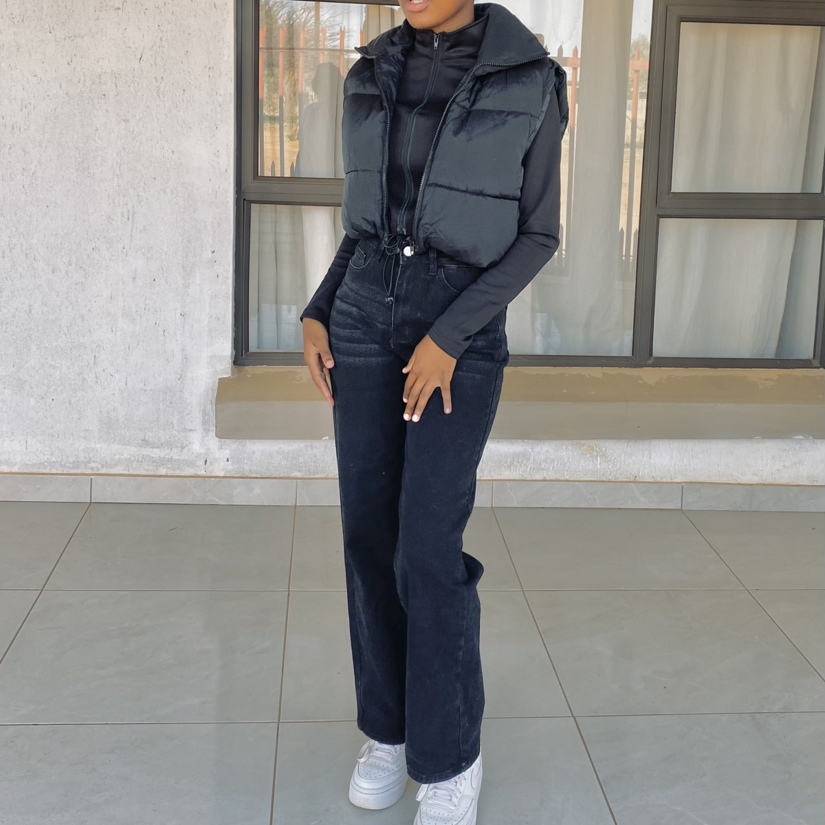 Khumoetsile