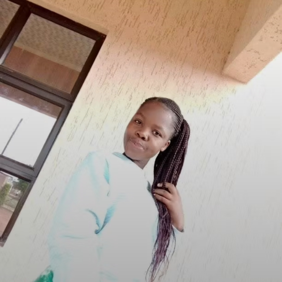 Winnie Sebetlela