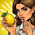 Lady Lemon