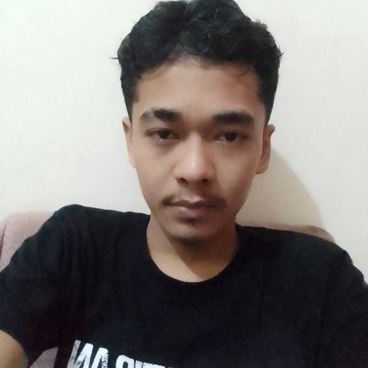 M ARIF ROMADHONI H