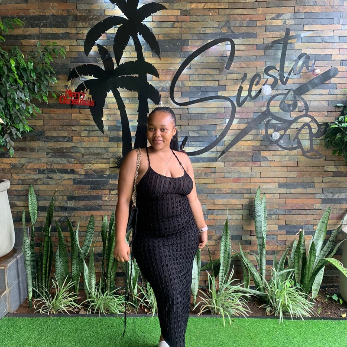 Lerato Kgosana