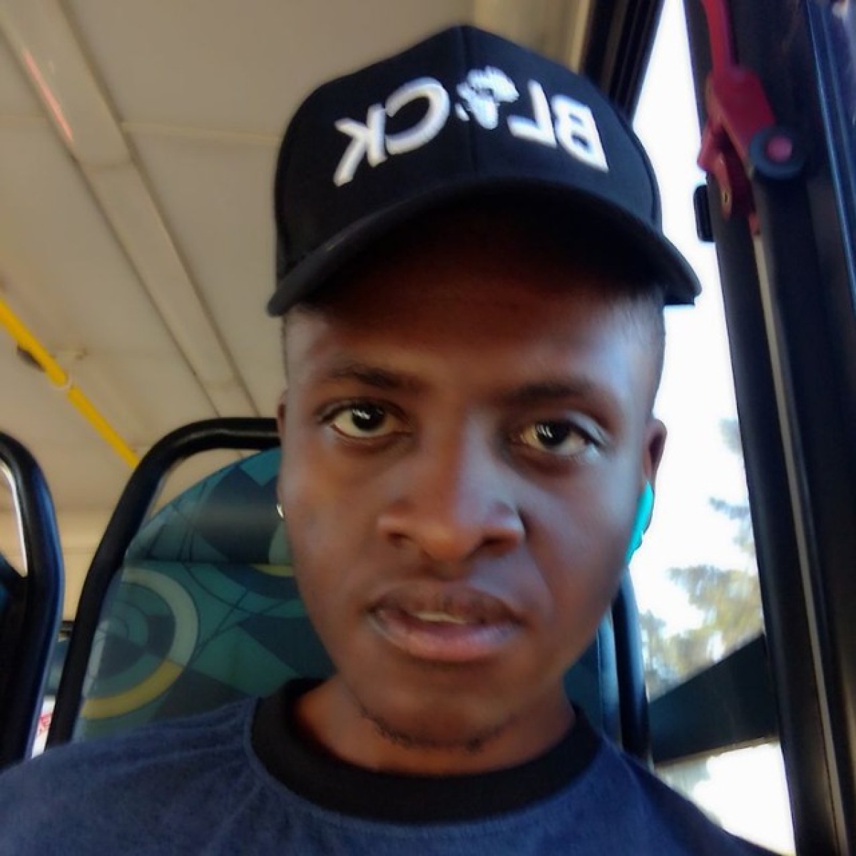 Nkosinathi Mbele