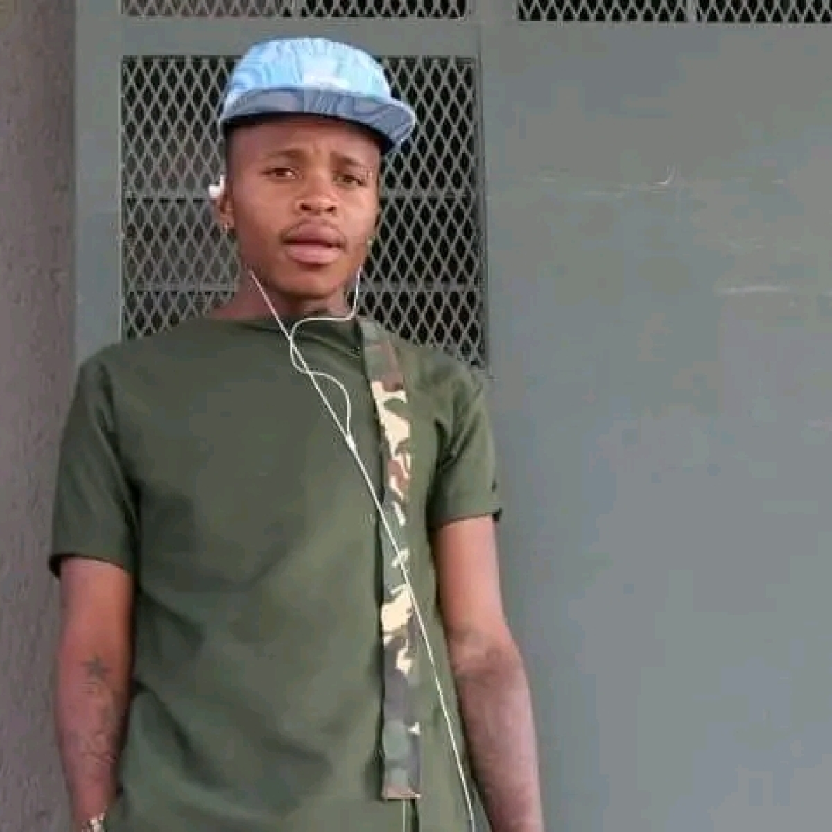 Katlego