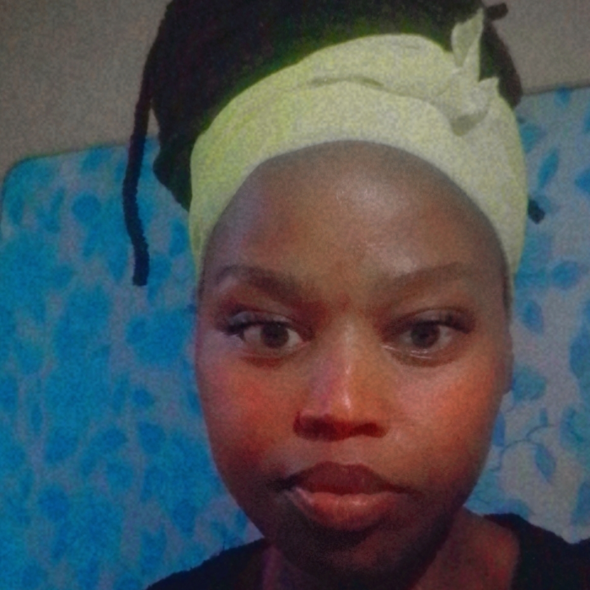 Noluthando