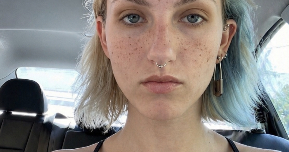 Hanna Alexandra, Digital Creator, Woodland Hills, California, United States