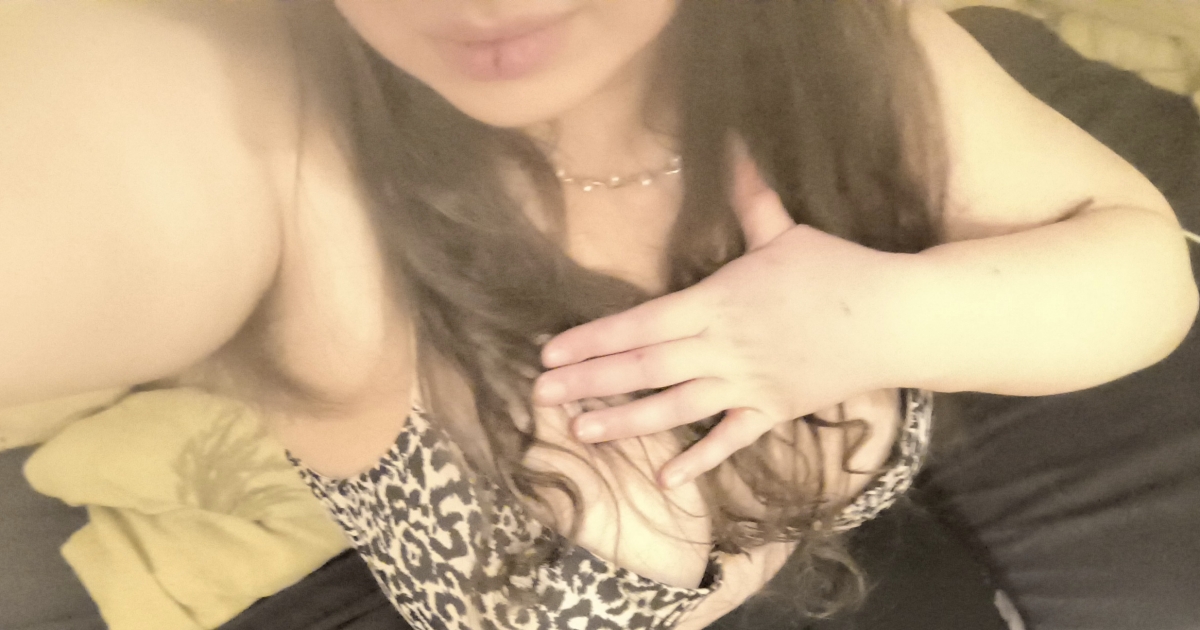 Hot_Anna125, Digital Creator, 