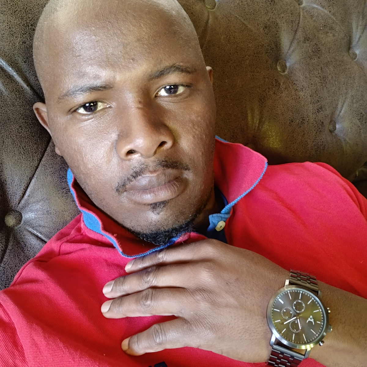 Adoniz Nonyane
