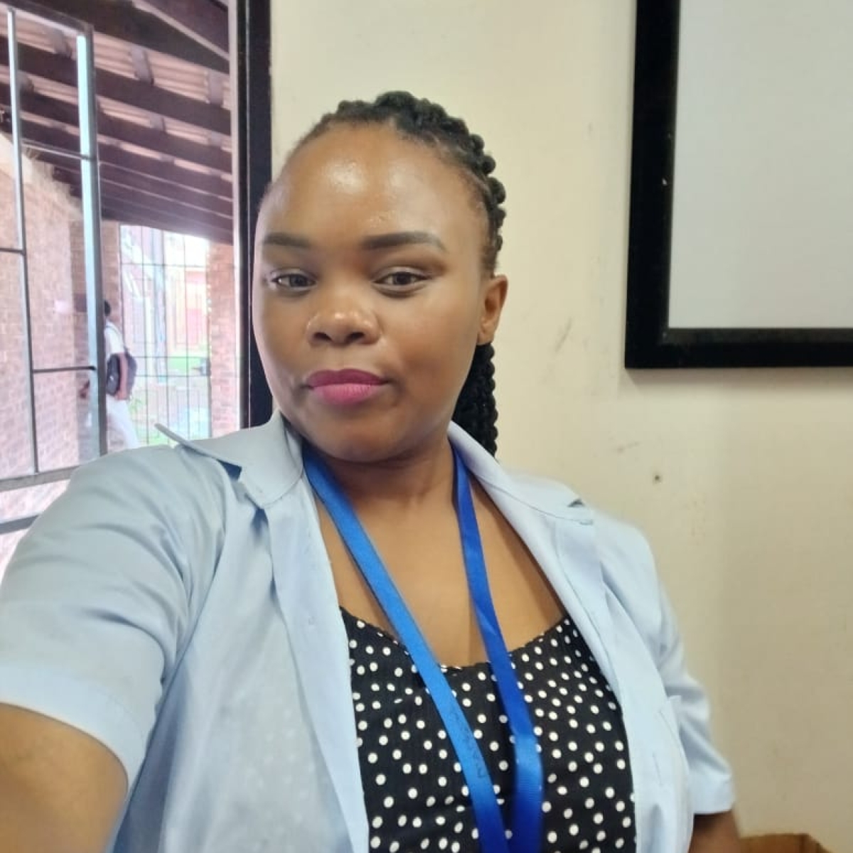 Nthabeleng