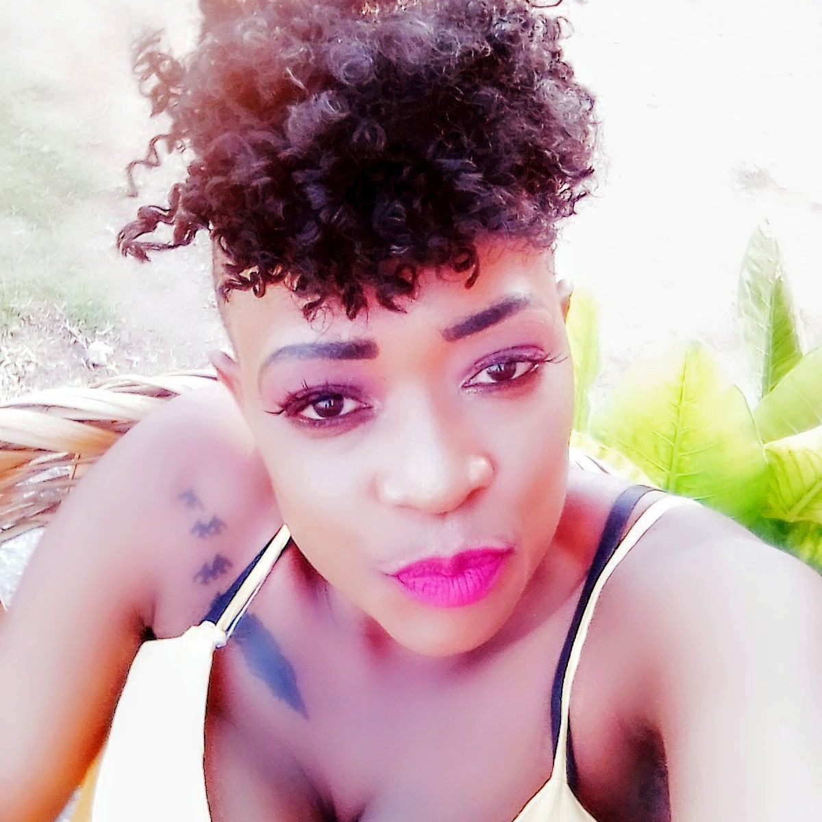 Dimakatso
