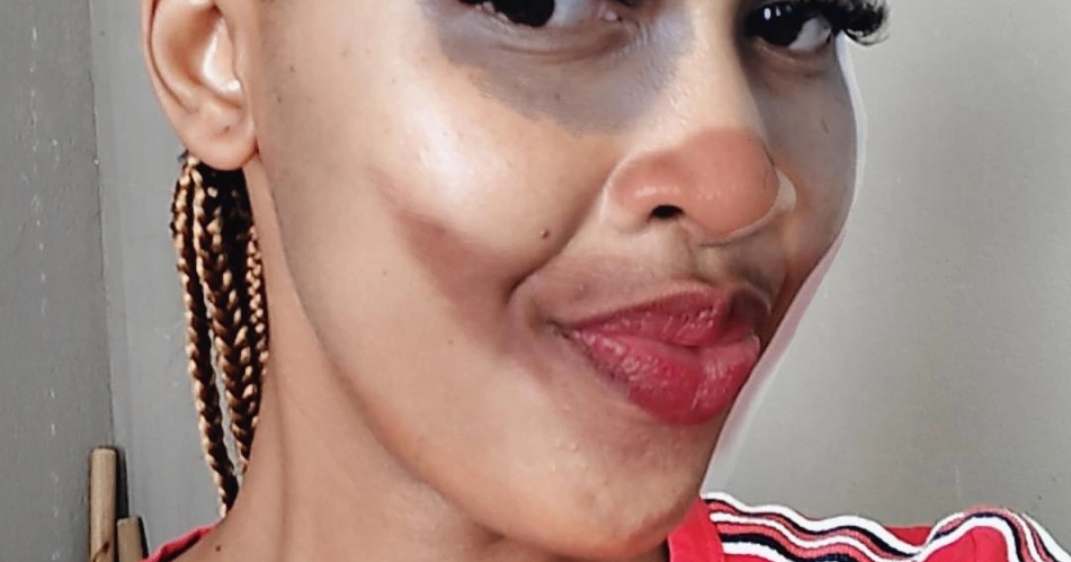 Keitumetse Zenette Bamphitile, Hairdresser, Polokwane, South Africa