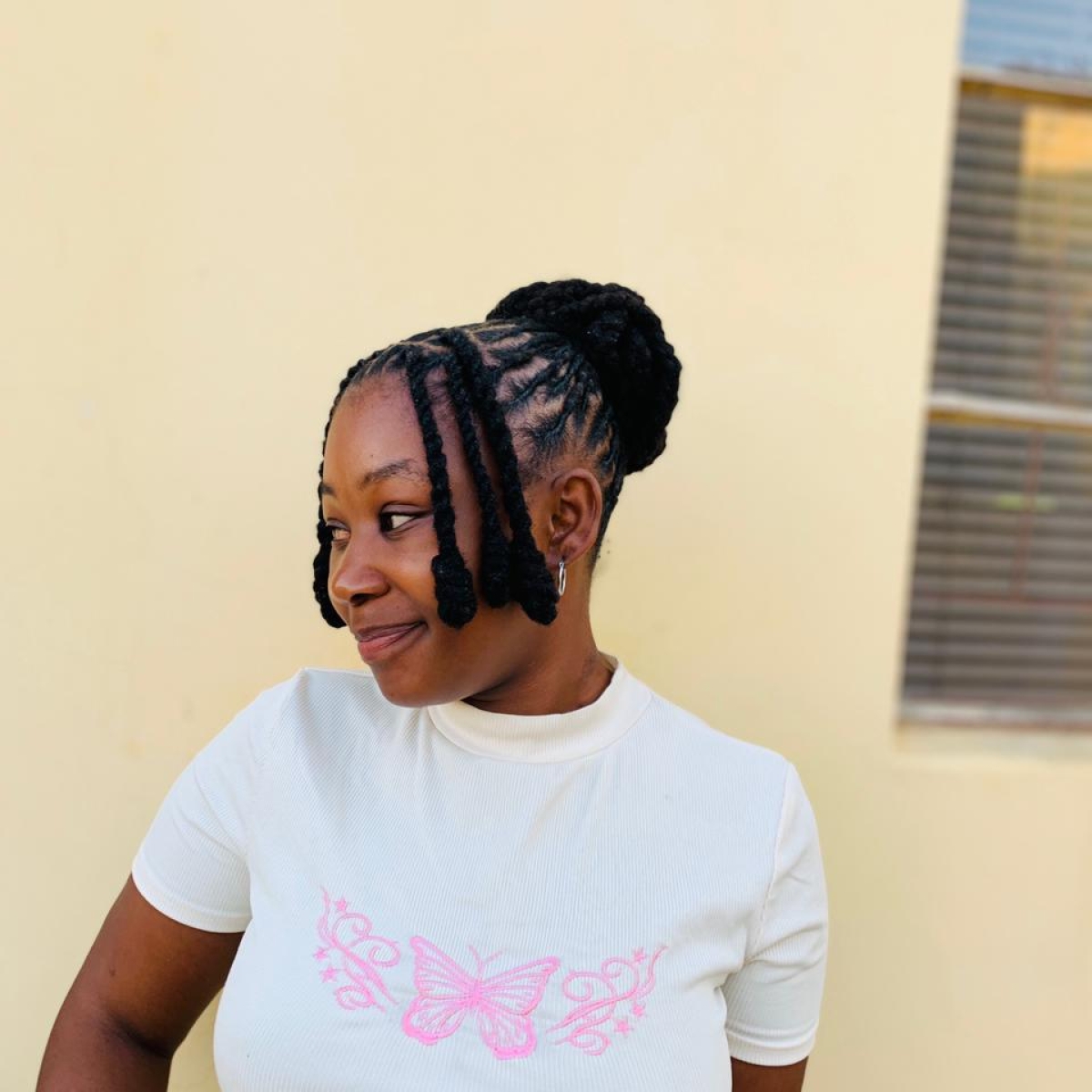Siyamthanda