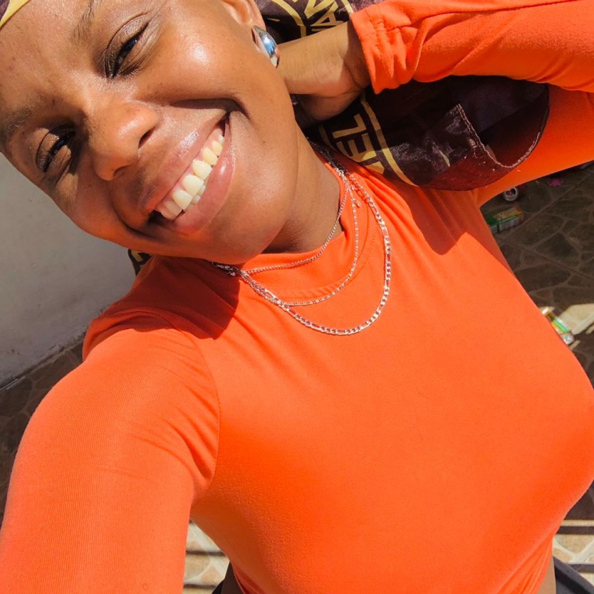 Obakeng Keoletile