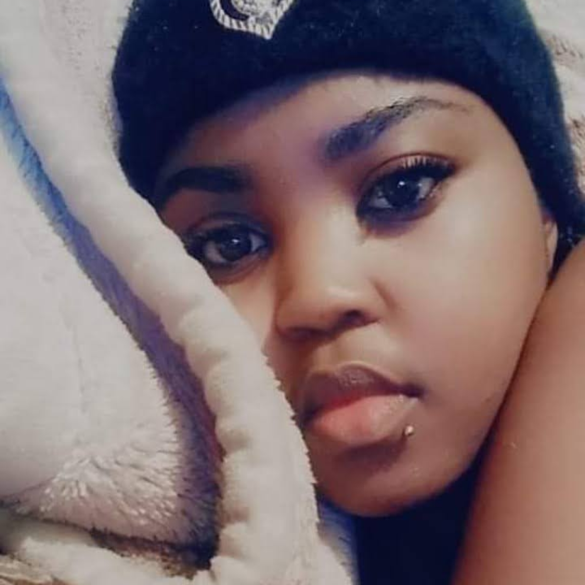 Nqobile Ntanzi