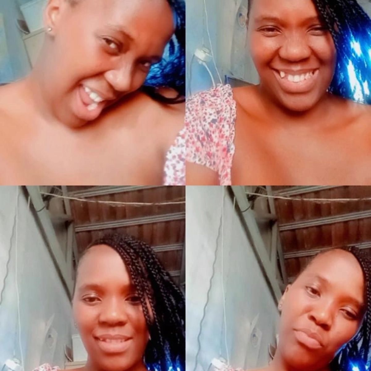 Nokuthula Mkhize