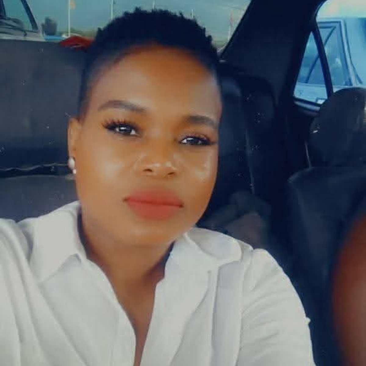 Lydia malefo Malatji