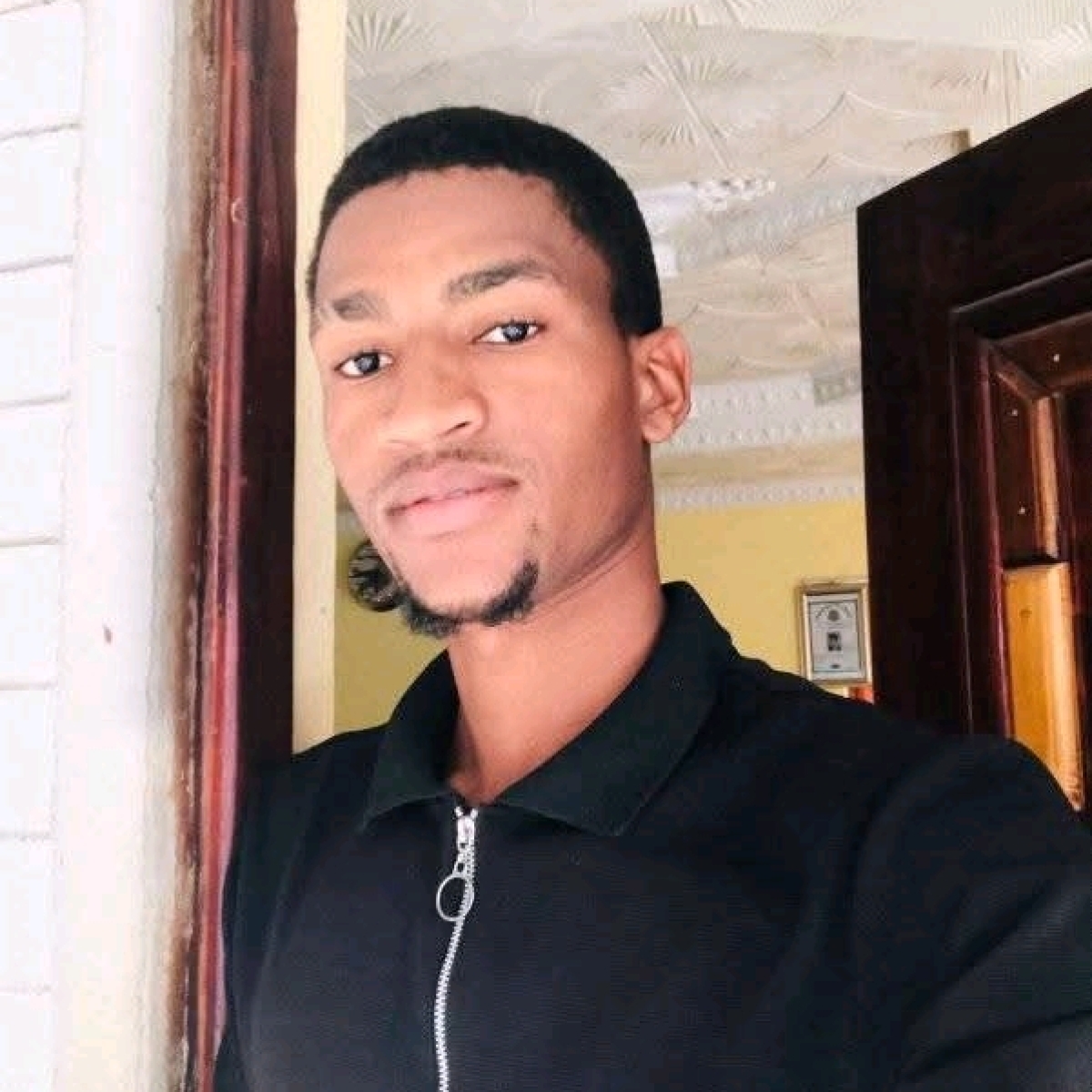 Keletso Kenny Lubisi